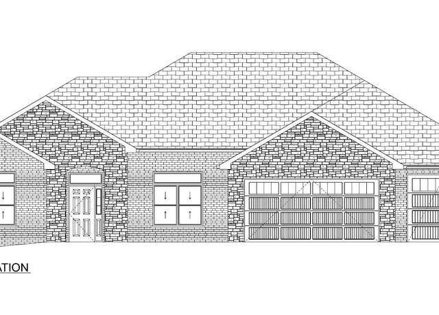 Property at Lot 9 Dayflower St, Dubuque, IA 52001, 5 beds, 3.5 baths