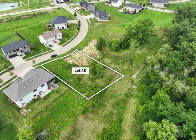Property at Lot 44 South Pointe Ests, Dubuque, IA 52003