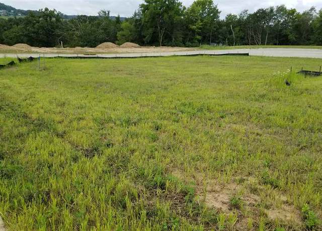 Property at Lot 58 South Pointe Est, Dubuque, IA 52003