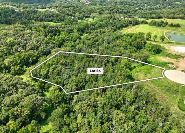Property at Lot 56 South Pointe Ests, Dubuque, IA 52003