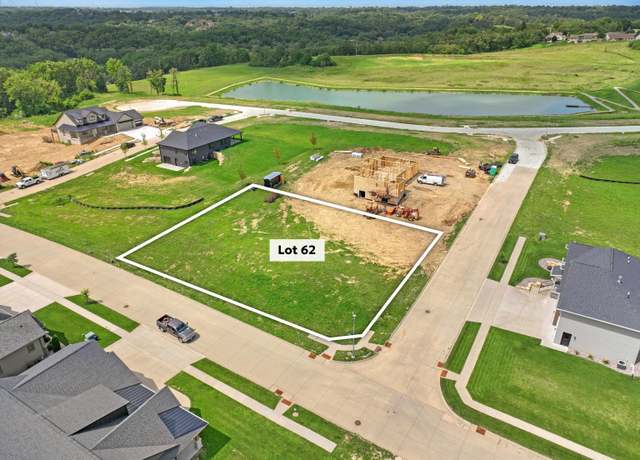 Property at Lot 62 South Pointe Ests, Dubuque, IA 52003