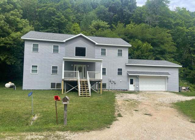 Property at 30827 Klein Brewery Rd, Mcgregor, IA 52157, 3 beds, 3.5 baths