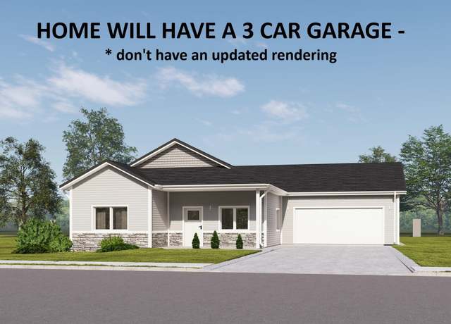 Property at 2391 Tiffany Ct Unit (The Minimalist), Dubuque, IA 52002, 2 beds, 2 baths