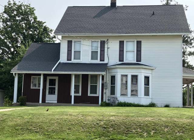 Property at 1295 Loras Blvd, Dubuque, IA 52001, 5 beds, 2 baths