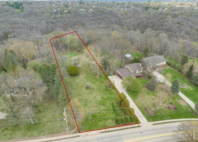 Property at Lot 2-2 Kelly Ln, Dubuque, IA 52003