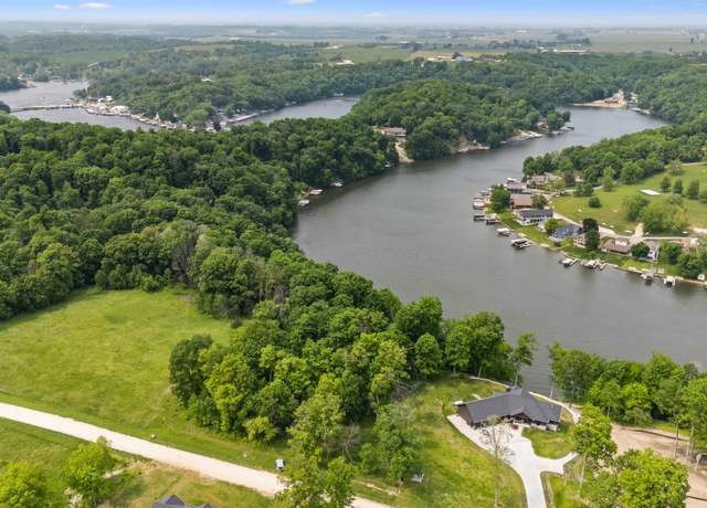 Property at Lot 9 Lake Point Estates, 266th St, Delhi, IA 52223