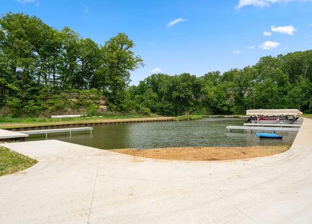 Property at Lot 202 Lake Point Estates, 266th St, Delhi, IA 52223