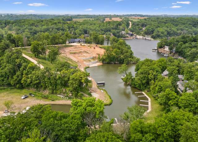 Property at Lot 20 Lake Point Estates, 266th St, Delhi, IA 52223
