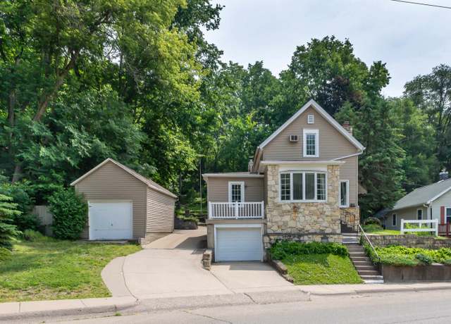 Property at 657 Kane St, Dubuque, IA 52001, 4 beds, 1 bath