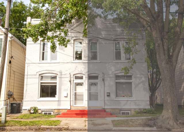 Property at 2255 Jackson St, Dubuque, IA 52001, 3 beds, 2 baths