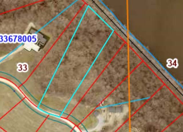 Property at lot 7 Blue Heron Dr, Guttenberg, IA 52052
