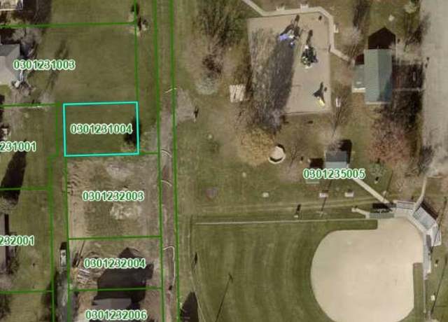 Property at Lot 4 Parkview St SW, Cascade, IA 52033