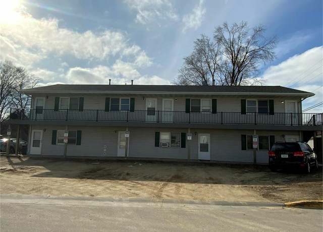 Property at 405 4th St, Delhi, IA 52223, 7 beds, 7 baths