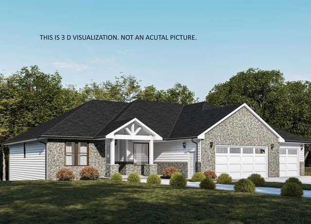 Property at 31532 Bellevue Dr, Bellevue, IA 52031, 5 beds, 3.5 baths