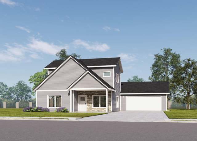 Property at 2372 Tiffany Ct Unit (Spiked Lemonade plan), Dubuque, IA 52001, 4 beds, 3 baths