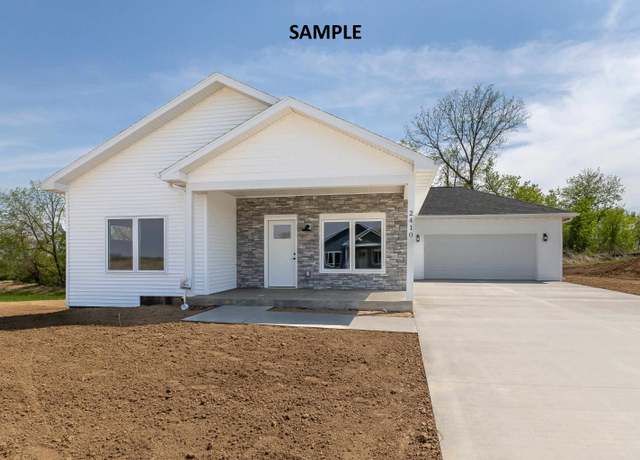 Property at 2328 Tiffany Ct Unit (I'm Old But Still Cooler, Dubuque, IA 52001, 2 beds, 2 baths