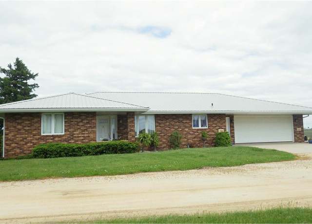 Property at 2824 212th Ave, Delhi, IA 52223, 4 beds, 2 baths