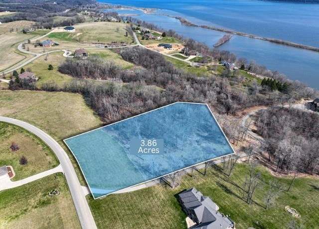 Property at Lot 3 Heritage Ridge Ests, Dubuque, IA 52001