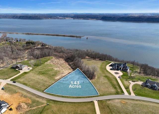Property at Lot 7 Heritage Ridge Ests, Dubuque, IA 52001