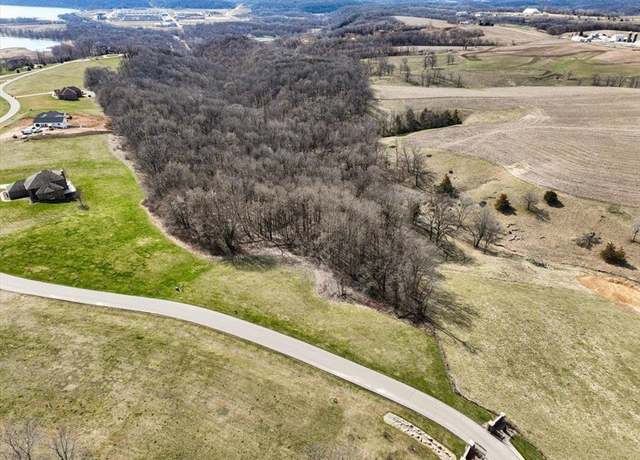 Property at Lot 21 Heritage Ridge Ests, Dubuque, IA 52001
