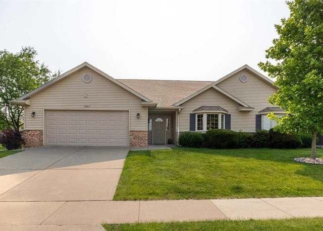 Property at 1467 Cody Pkwy, Platteville, WI 53818, 2 beds, 2 baths