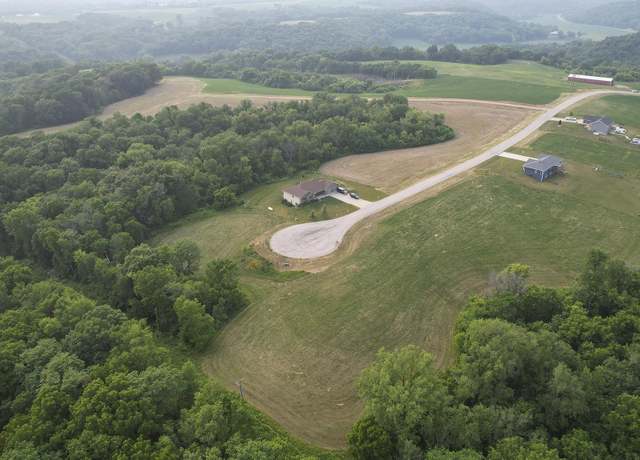 Property at Lot 46 W Mississippi Dr, East Dubuque, IL 61025