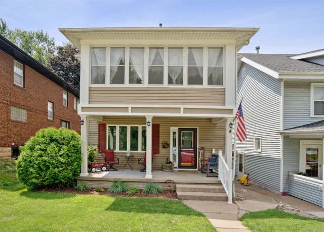 Property at 255 Nevada St, Dubuque, IA 52001, 3 beds, 2 baths