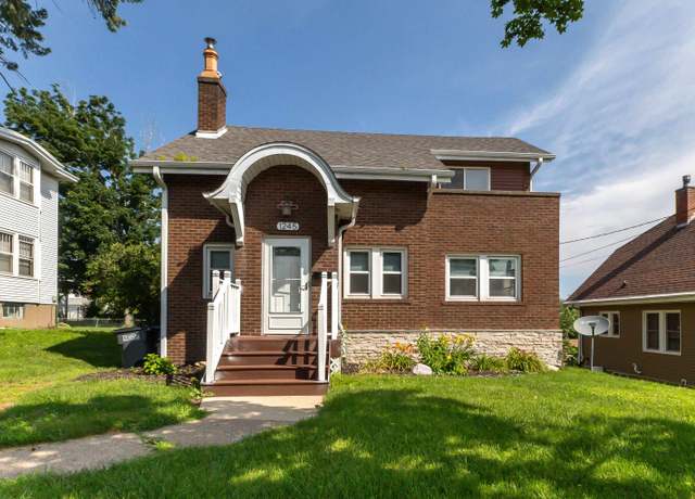 Property at 1245 Loras Blvd, Dubuque, IA 52001, 3 beds, 2 baths