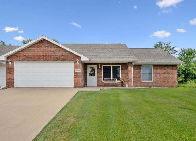 Property at 6134 Seven Springs Dr, Dubuque, IA 52002, 2 beds, 1 bath