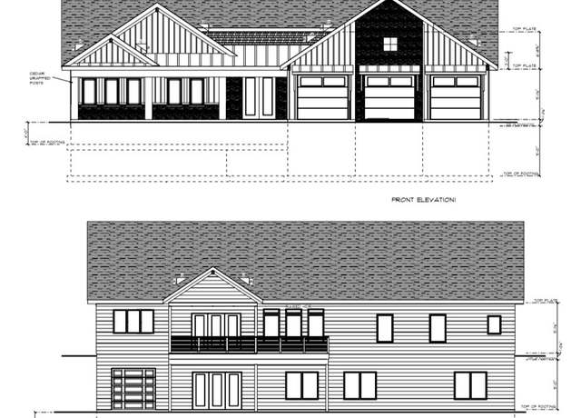 Property at Lot 18 Keegan Ct, Dubuque, IA 52002, 5 beds, 3 baths