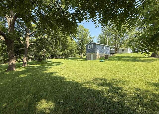 Property at 22002 Hill Dr, Bernard, IA 52032