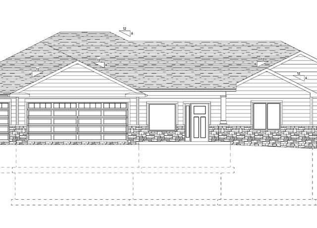Property at 8193 Hugo Dr, Peosta, IA 52068, 3 beds, 2.5 baths