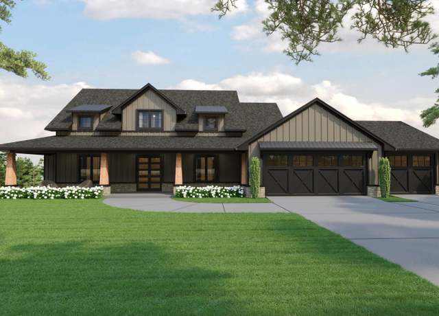 Property at Lot 59 Whisper Woods Ln, Dubuque, IA 52003, 4 beds, 3.5 baths
