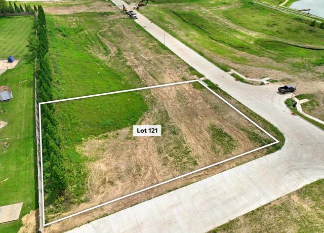 Property at Lot 121 South Pointe Dr, Dubuque, IA 52003