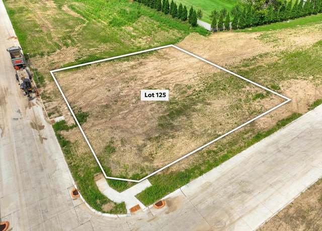 Property at Lot 125 Edenbrook Ln, Dubuque, IA 52003