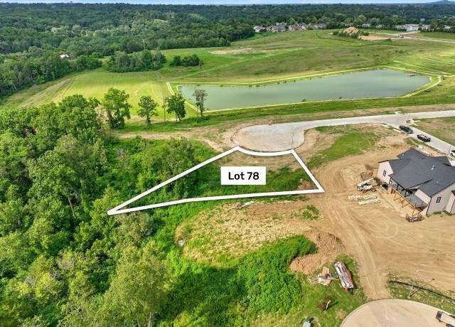 Property at Lot 78 Waterbridge Ln, Dubuque, IA 52003