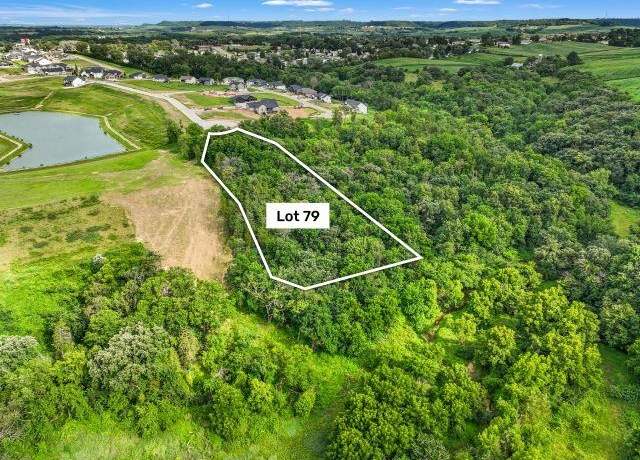 Property at Lot 79 Waterbridge Ln, Dubuque, IA 52003