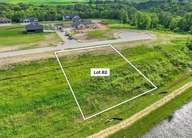 Property at Lot 82 Waterbridge Ln, Dubuque, IA 52003