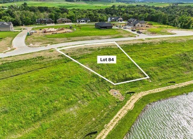 Property at Lot 84 Waterbridge Ln, Dubuque, IA 52003