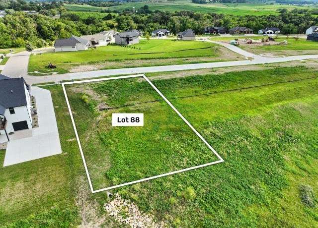 Property at Lot 88 Waterbridge Ln, Dubuque, IA 52003