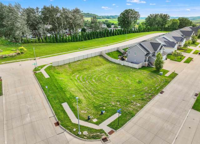 Property at Lot 3 Autumn Ridge Ln, Dubuque, IA 52003