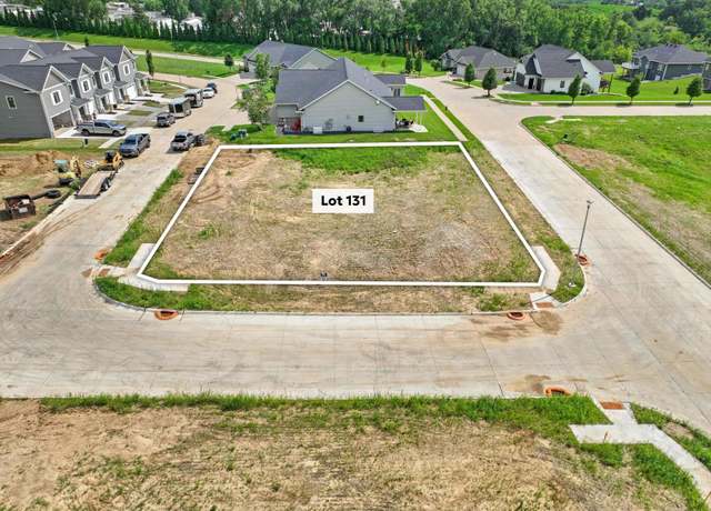 Property at Lot 131 Autumn Ridge Ln, Dubuque, IA 52003