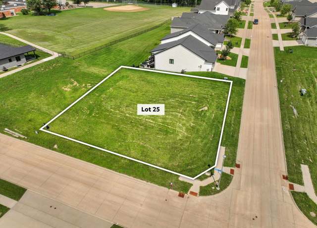 Property at Lot 25 Rolling Creek Ln, Dubuque, IA 52003