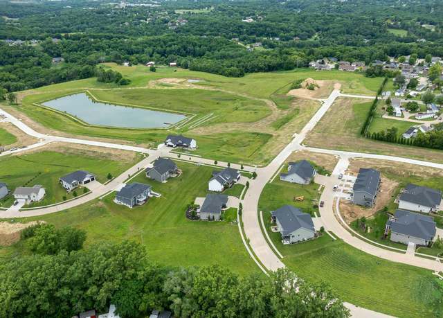 Property at Lot 35 Fieldstone Ct, Dubuque, IA 52003