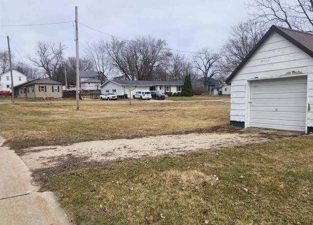Property at 222 Buffalo St, Strawberry Point, IA 52076