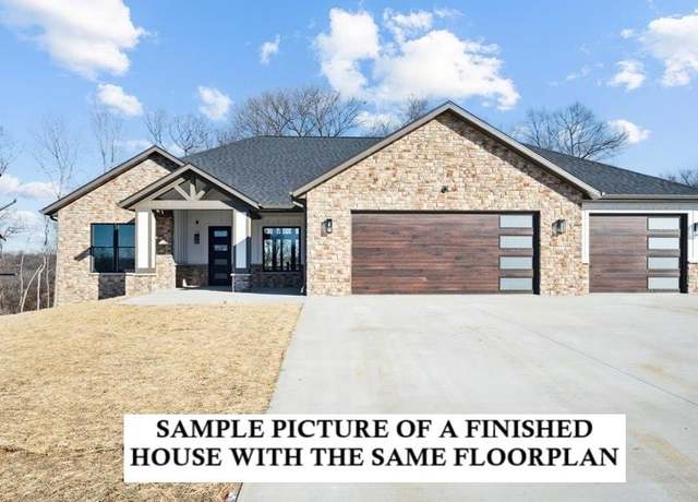 Property at Lot 1 Forest Ridge Dr, Dubuque, IA 52003, 5 beds, 3.5 baths
