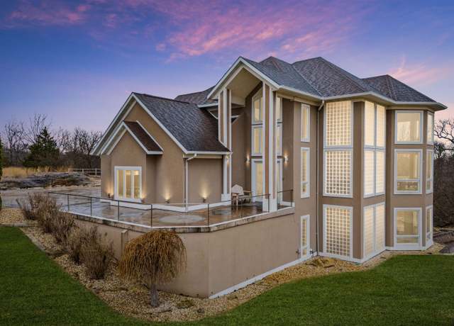 Property at 22477 Highway 64 Hwy, Maquoketa, IA 52060, 3 beds, 3.5 baths