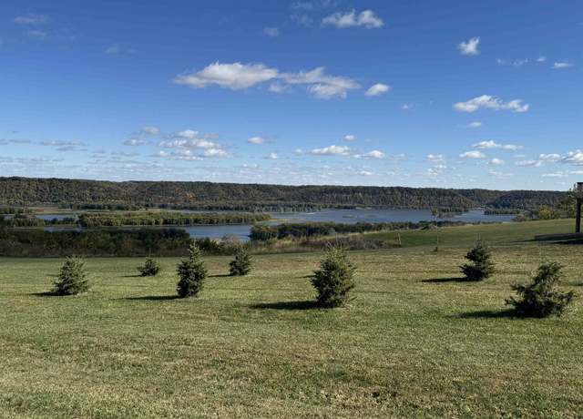 Property at Lot 25 Island View Subdivision Vw, Garnavillo, IA 52049