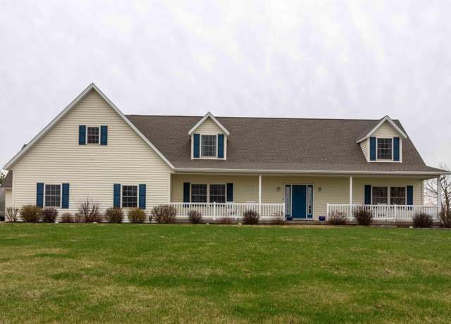 Property at 8600 Military Rd, Dubuque, IA 52003, 3 beds, 3.5 baths