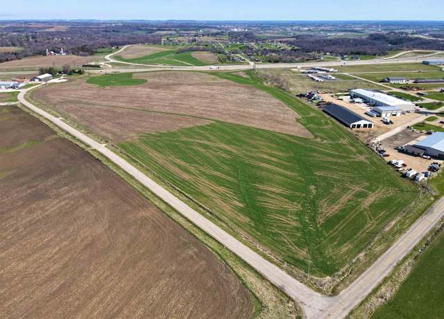 Property at 0 Midwest Ln, Peosta, IA 52068